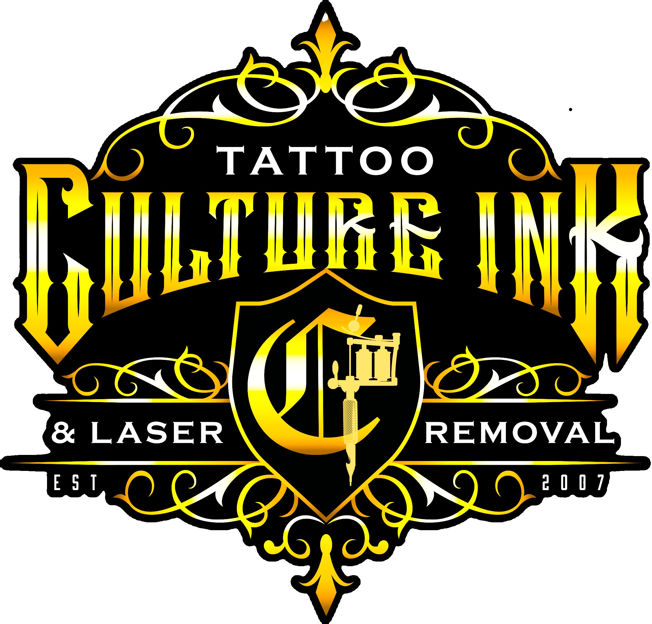 Culture Ink Tattoo & Laser Removal